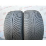 255/40 R20 MICHELIN PILOT ALPIN 5 4mm