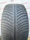 255/40 R20 MICHELIN PILOT ALPIN 5 4mm