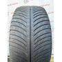255/40 R20 MICHELIN PILOT ALPIN 5 4mm
