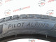 255/40 R20 MICHELIN PILOT ALPIN 5 4mm