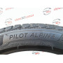 255/40 R20 MICHELIN PILOT ALPIN 5 4mm