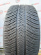 255/40 R20 MICHELIN PILOT ALPIN PA4 6mm