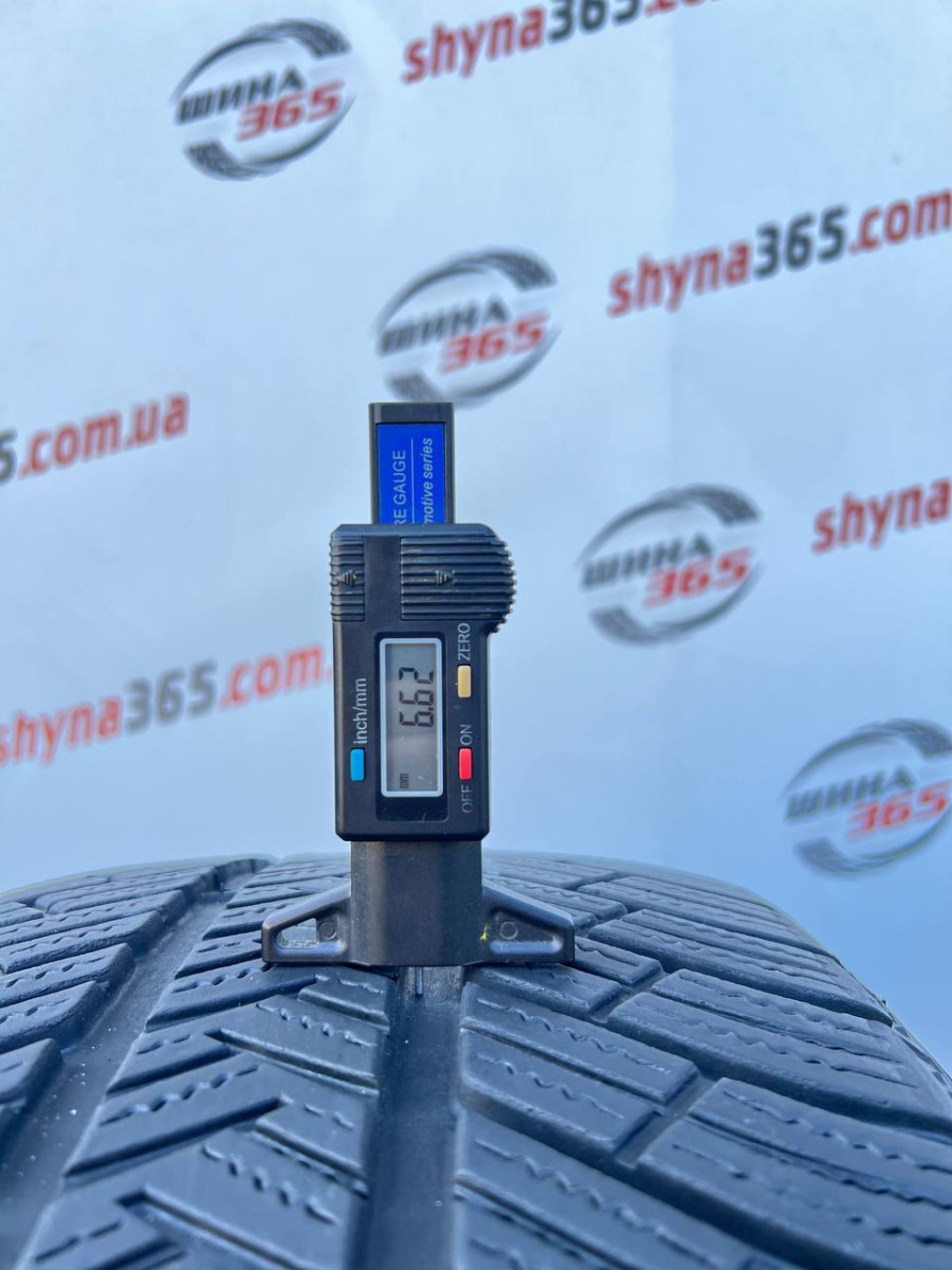 255/40 R20 MICHELIN PILOT ALPIN PA4 6mm