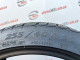 255/40 R20 MICHELIN PILOT ALPIN PA4 6mm