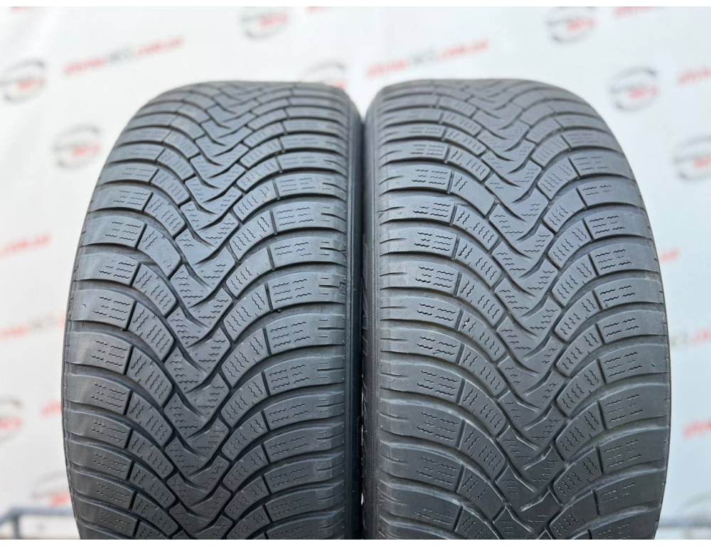 255/45 R20 FALKEN EUROWINTER HS01 SUV 5mm