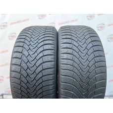 255/45 R20 FALKEN EUROWINTER HS01 SUV 5mm
