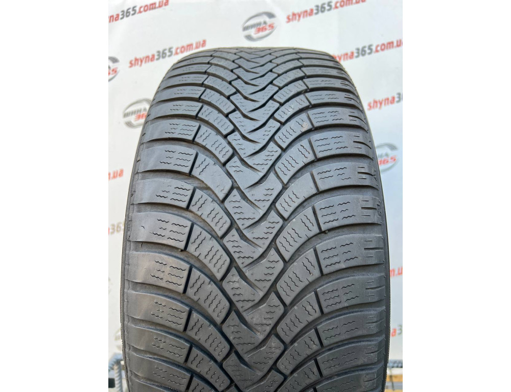 255/45 R20 FALKEN EUROWINTER HS01 SUV 5mm