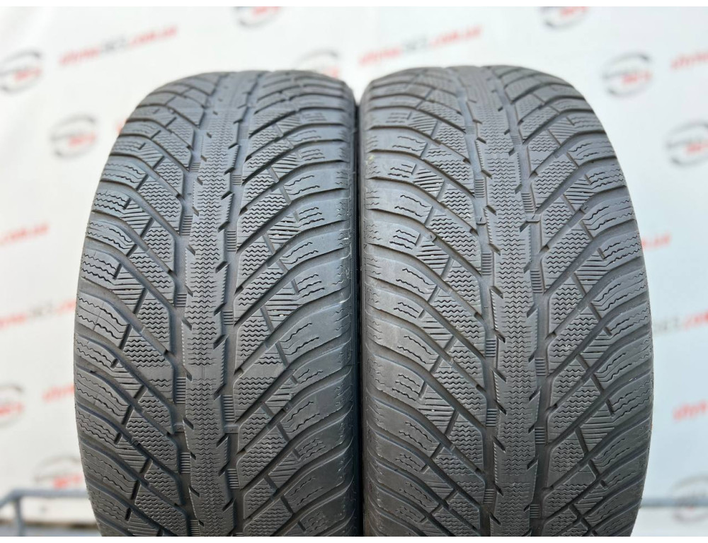 255/45 R20 COOPER DISCOVERER WINTER 5mm