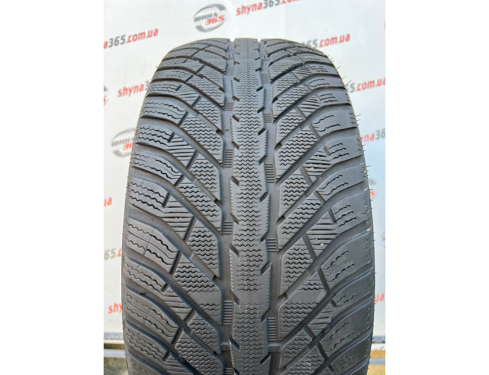255/45 R20 COOPER DISCOVERER WINTER 5mm