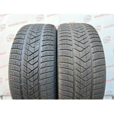 265/50 R20 PIRELLI SCORPION WINTER 6mm