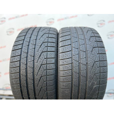 275/30 R20 PIRELLI SOTTOZERO WINTER 270 SERIE II 7mm