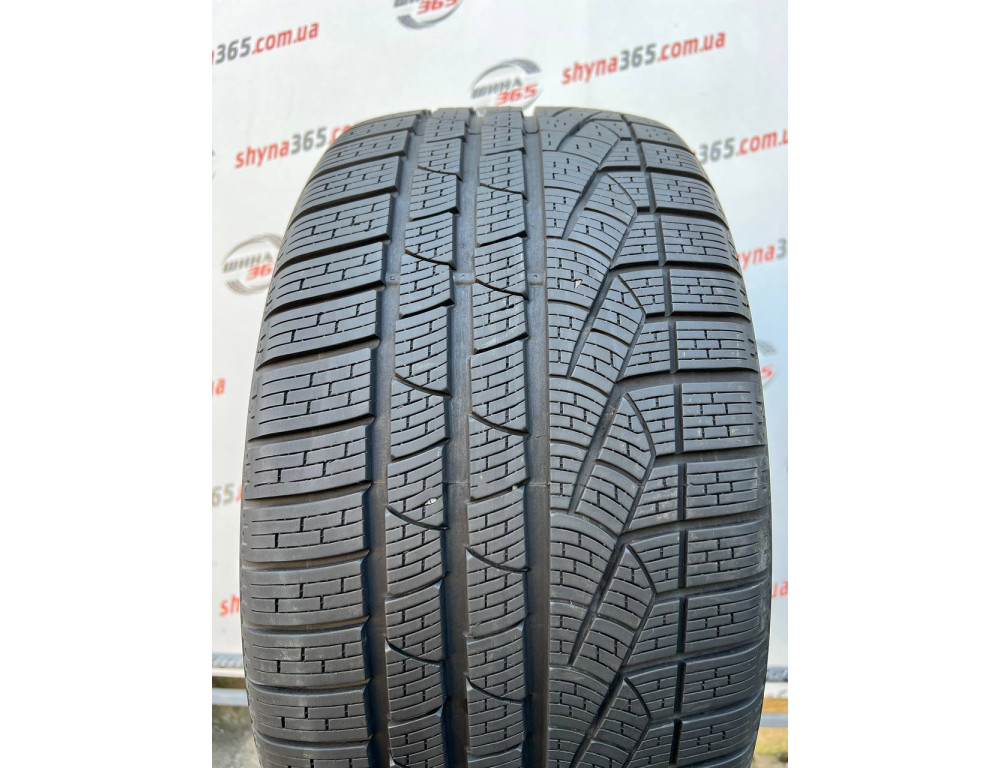 275/30 R20 PIRELLI SOTTOZERO WINTER 270 SERIE II 7mm