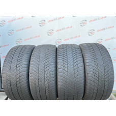 275/45 R20 BRIDGESTONE BLIZZAK LM001 RUN FLAT 5mm