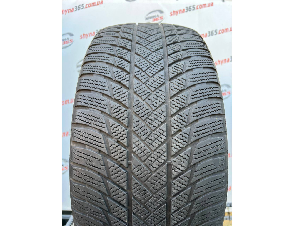 275/45 R20 BRIDGESTONE BLIZZAK LM001 RUN FLAT 5mm