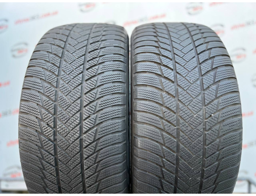 275/45 R20 BRIDGESTONE BLIZZAK LM001 RUN FLAT 5mm