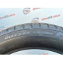 275/45 R20 BRIDGESTONE BLIZZAK LM001 RUN FLAT 5mm