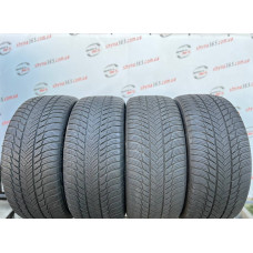 275/45 R20 BRIDGESTONE BLIZZAK LM001 RUN FLAT 6mm