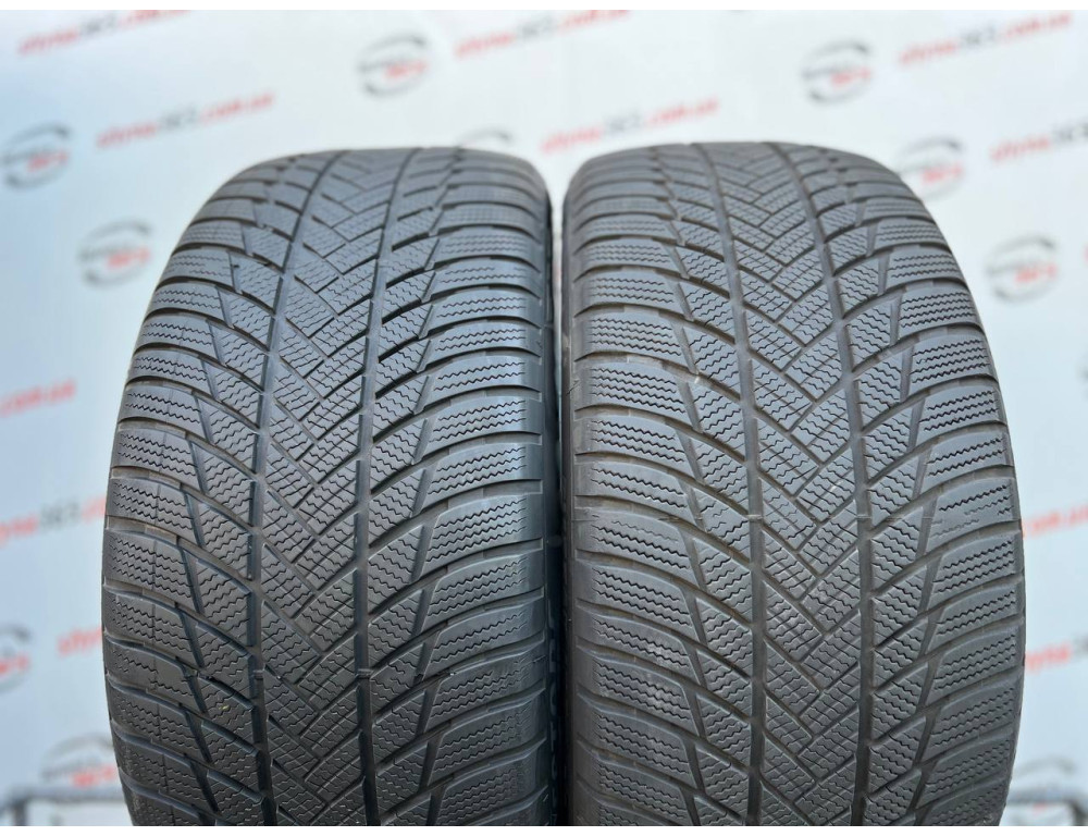 275/45 R20 BRIDGESTONE BLIZZAK LM001 RUN FLAT 6mm