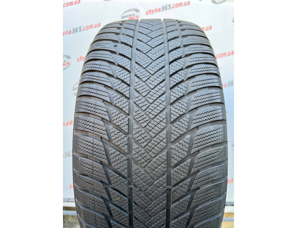 275/45 R20 BRIDGESTONE BLIZZAK LM001 RUN FLAT 6mm