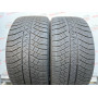 275/40 R20 MICHELIN PILOT ALPIN PA4 6mm