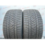 275/40 R20 PIRELLI SCORPION WINTER RUN FLAT 6mm
