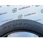 275/40 R20 PIRELLI SCORPION WINTER RUN FLAT 6mm