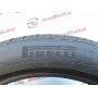 275/40 R20 PIRELLI SCORPION WINTER RUN FLAT 6mm