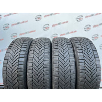 195/55 R20 MICHELIN ALPIN 6 6mm