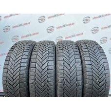 195/55 R20 MICHELIN ALPIN 6 6mm