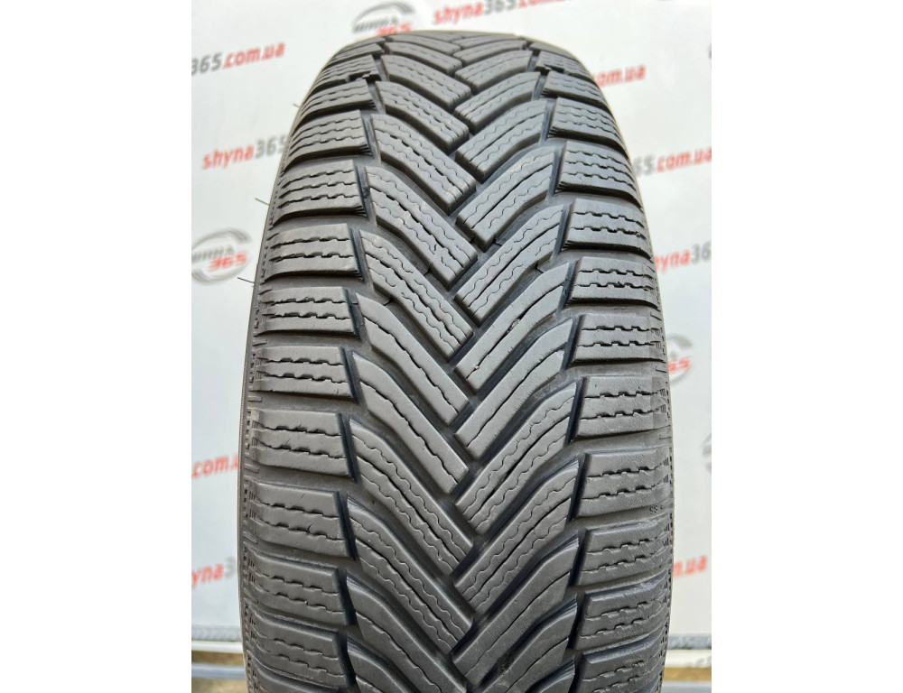 195/55 R20 MICHELIN ALPIN 6 6mm