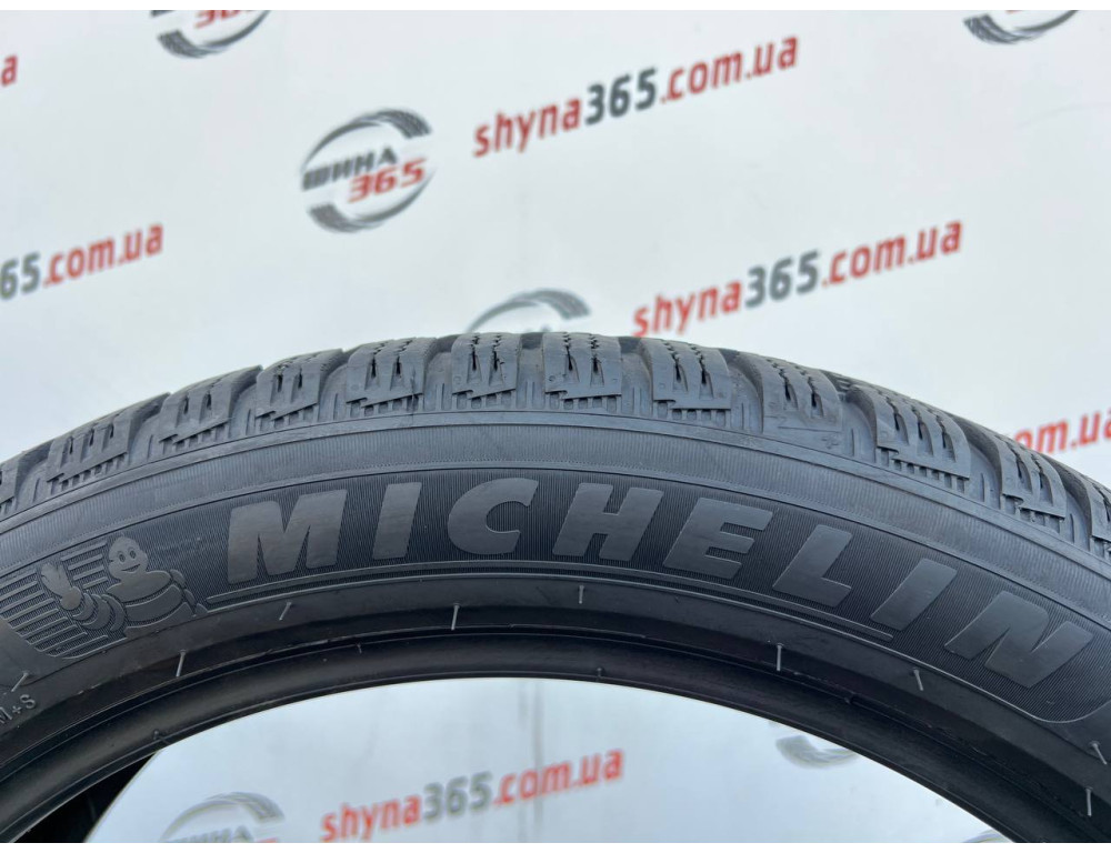 195/55 R20 MICHELIN ALPIN 6 6mm