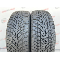 195/65 R15 NOKIAN WR SNOWPROOF 7mm