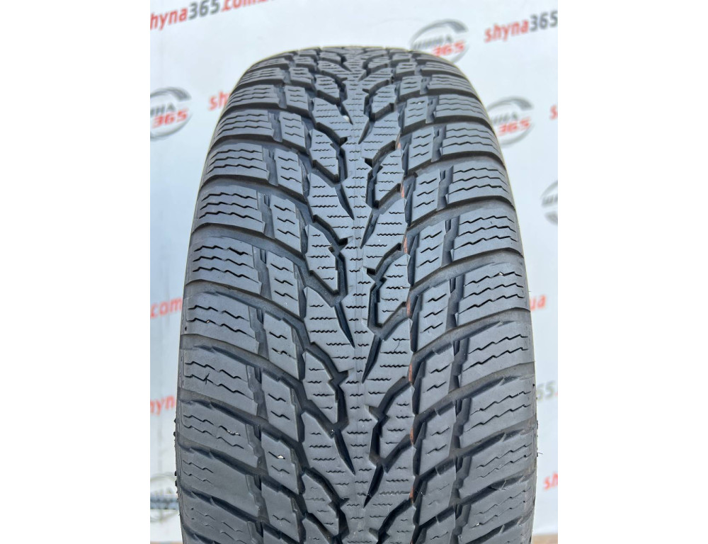 195/65 R15 NOKIAN WR SNOWPROOF 7mm