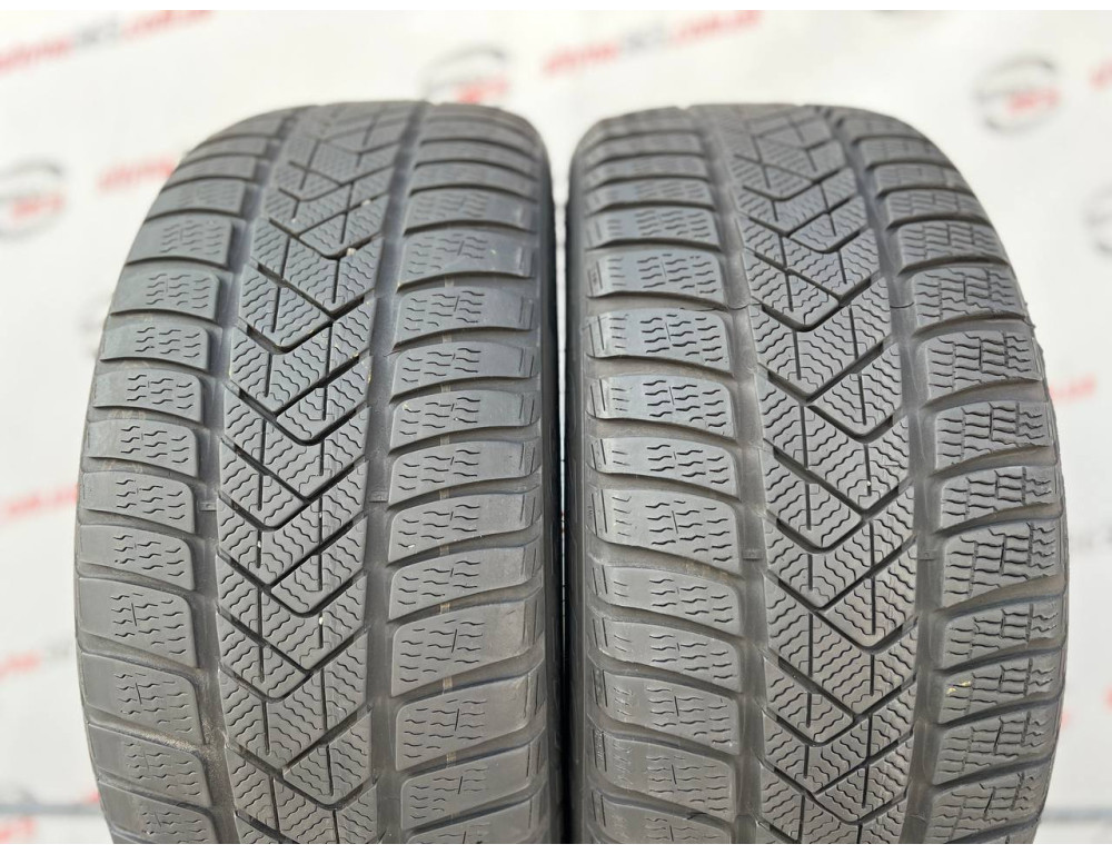 235/45 R18 PIRELLI WINTER SOTTOZERO 3 SEAL INSIDE 6mm