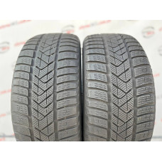 235/45 R18 PIRELLI WINTER SOTTOZERO 3 SEAL INSIDE 6mm