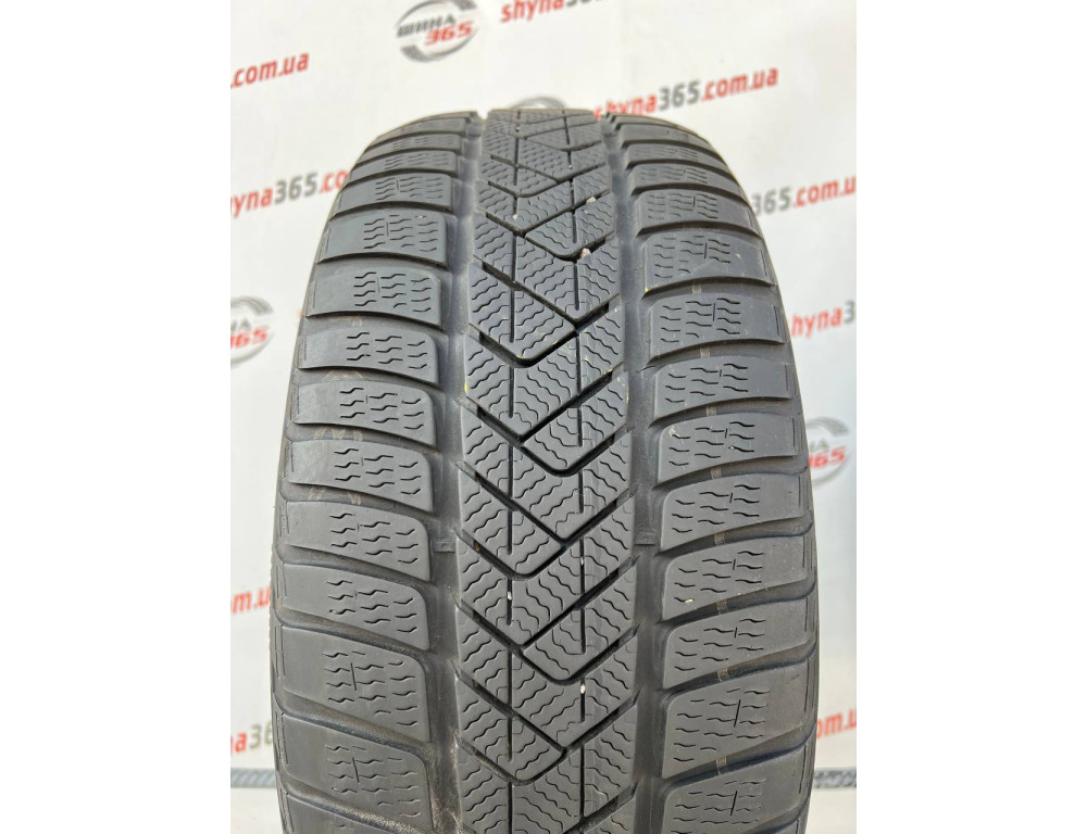 235/45 R18 PIRELLI WINTER SOTTOZERO 3 SEAL INSIDE 6mm