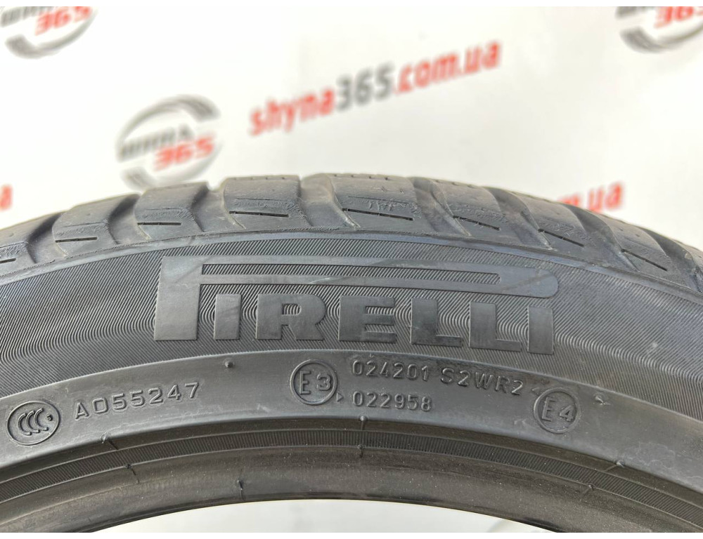 235/45 R18 PIRELLI WINTER SOTTOZERO 3 SEAL INSIDE 6mm
