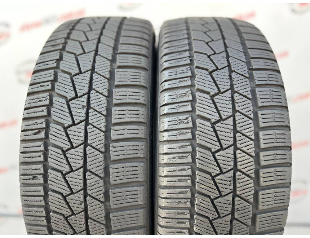 205/45 R18 CONTINENTAL WINTERCONTACT TS860S 6mm