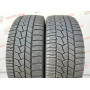 205/45 R18 CONTINENTAL WINTERCONTACT TS860S 6mm