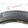 205/45 R18 CONTINENTAL WINTERCONTACT TS860S 6mm