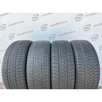 225/55 R18 PIRELLI WINTER SOTTOZERO 3 5mm