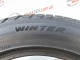 225/55 R18 PIRELLI WINTER SOTTOZERO 3 5mm