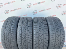 225/45 R18 PIRELLI WINTER SOTTOZERO 3 RUN FLAT 5mm