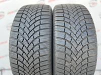 225/55 R18 BRIDGESTONE BLIZZAK LM005 7mm