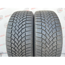 225/55 R18 BRIDGESTONE BLIZZAK LM005 7mm