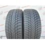 225/55 R18 BRIDGESTONE BLIZZAK LM001 4mm