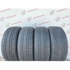 225/55 R18 BRIDGESTONE BLIZZAK LM001 4mm