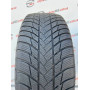 225/55 R18 BRIDGESTONE BLIZZAK LM001 4mm