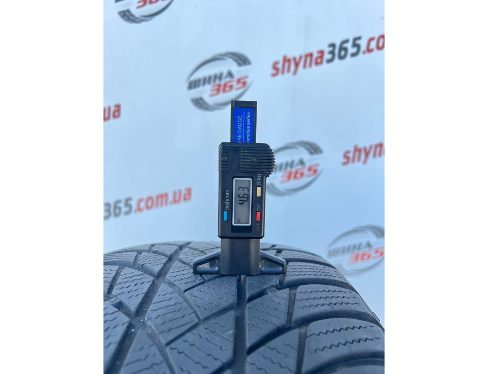 225/55 R18 BRIDGESTONE BLIZZAK LM001 4mm