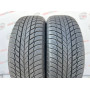 225/60 R18 BRIDGESTONE BLIZZAK LM001 RUN FLAT 7mm